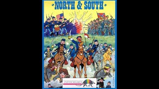 Commodore 64 Floppy Disk Loader Infogrames North & South 1991