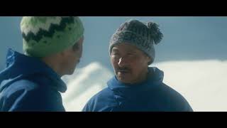格陵蘭雪女 The Incredible Snow Woman｜2025臺灣國際人權電影節Taiwan International Human Rights Film Festival