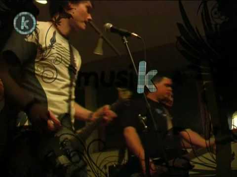 kariert #1 -  DZK (Die Zündkerzen)