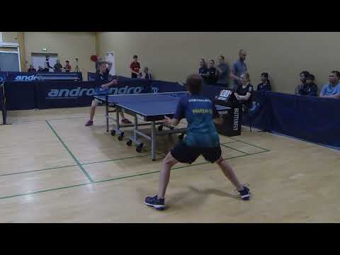 220521 DrDiv, Zune Gudmandsen Budal - Gabriel Berthelsen