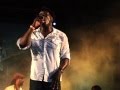 George Nooks - How Great Thou Art - Night of Love 2011