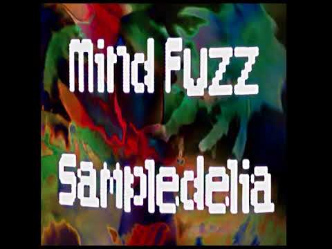 Mind Fuzz - Tomorrow Never Flows (2019)