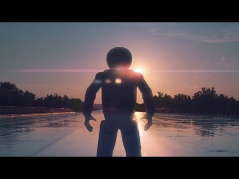 The Mill VFX Reel 2015