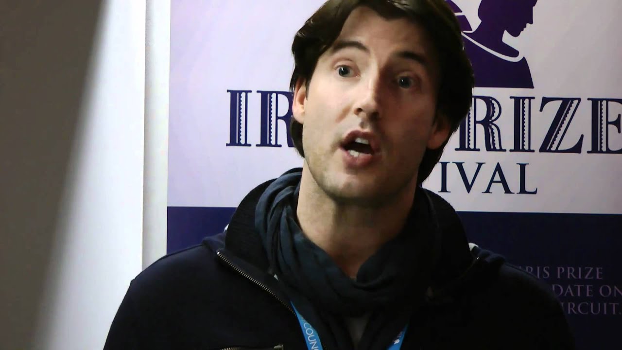 IrisTV 2010: All About Iris . . .