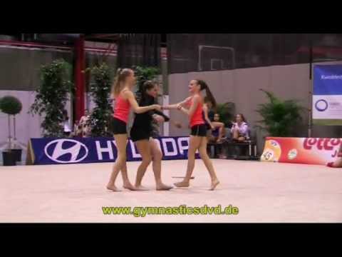 Happy-Cup 2012 - Gala-Show 02