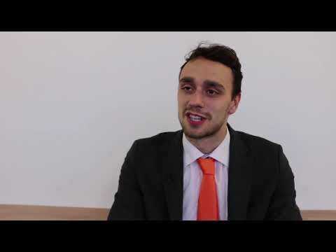 Skogsterin juhlakauden avaus - Niklas Friman