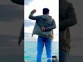 بحر شر قام علينا رح مفرق المدينه