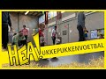 HEA! Ukkepukkenvoetbal