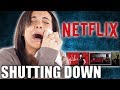 Netflix Is Slowly Shutting Down DisneyTakeOver