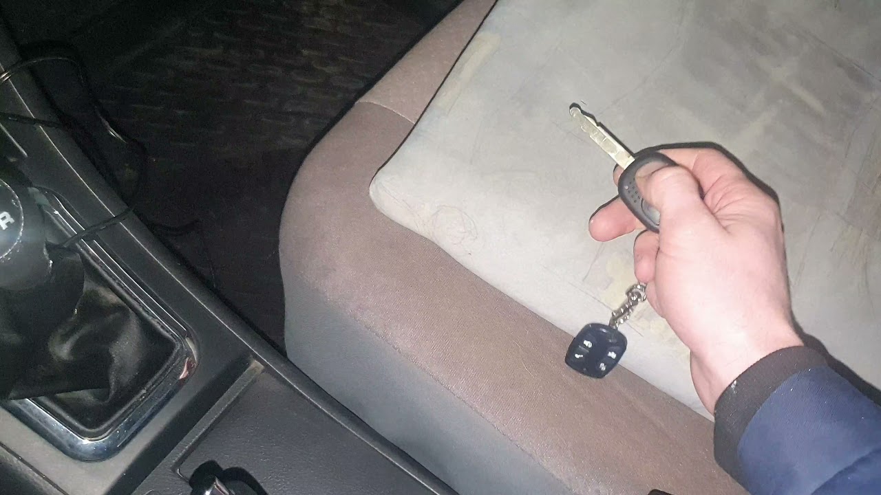 Коды ошибок Лифан Солано 620 - руководство по диагностике и исправлению ошибок