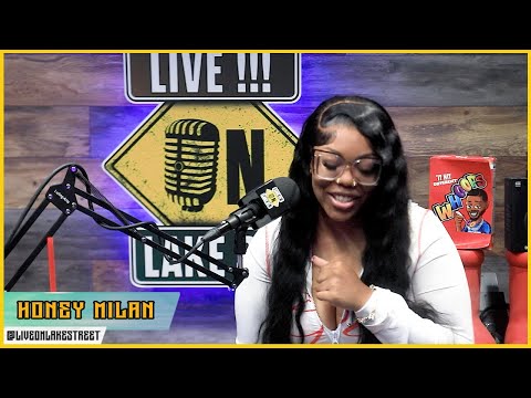 Honey Milan - Talks Content Car Wash - MEA Award MUA nomination, Top 5 in the State, & More.