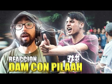 🔋 Escucho por PRIMERA VEZ a DAM CON PILA 🔋 | Profesor de Música