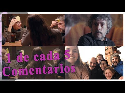 download lagu mp3 mp4 Uno De Cada Cinco Salvados, download lagu Uno De Cada Cinco Salvados gratis, unduh video klip Uno De Cada Cinco Salvados