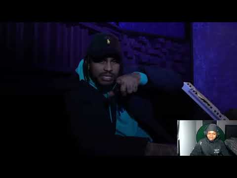 American Reacts To Swedish Rap Ant Wan x Dave East x Matte Caliste - R.O.D. (officiell video)