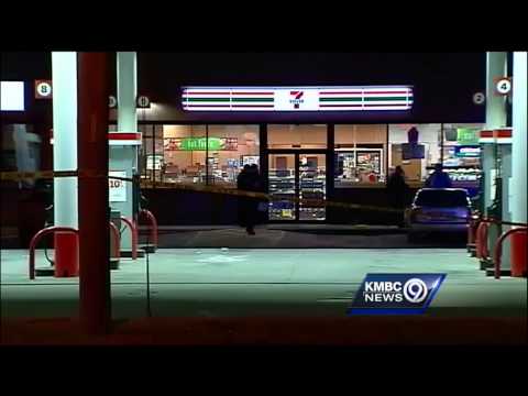 Robbery victim hopes attackers never go free