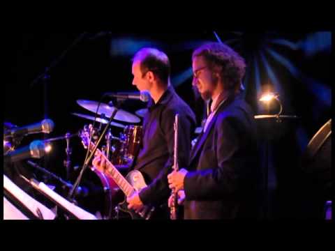 Tuul üle taeva tõttab - Hedvig Hanson & Koit Toome