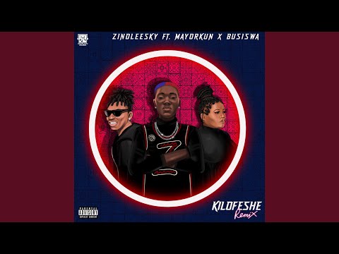 Video thumbnail for Kilofeshe (Remix)