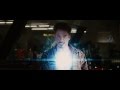 Iron Man 2010 It Tastes Like Coconut And Metal HD 720p