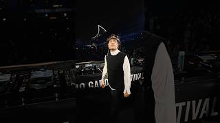 Argy NYE 25 Soho Garden Festival Dubai