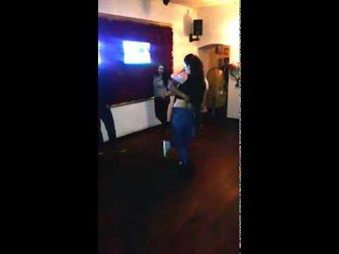 Waldir Torrez & Vanessa Nunez - Joyce (Se olhasses)