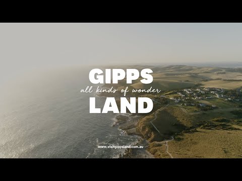 Gippsland Highlights - A Land of Hidden Wonders