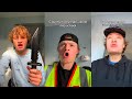 Country Kid Tries BlueChew For The First Time Funny TikTok Of Ian Schroeder Zira Kris Others
