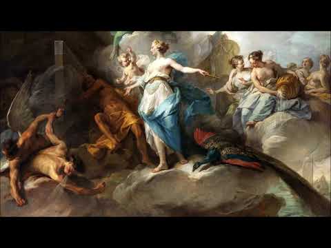 Anonymous (Schranck No: II): Ouverture-Suite in C minor for 2 Oboes, Bassoon, Strings & B.c