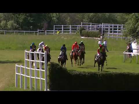 2019.06.15 Svenskt Grand National - Serienlohn