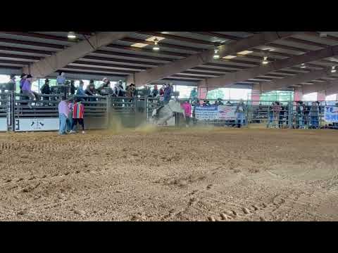 Big Sandy, TX Dec. 31, 2023 Open