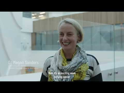 Cancer Australia Showcase