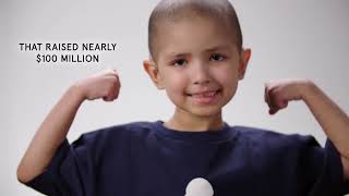  St. Jude Children's Research Hospital Partnership