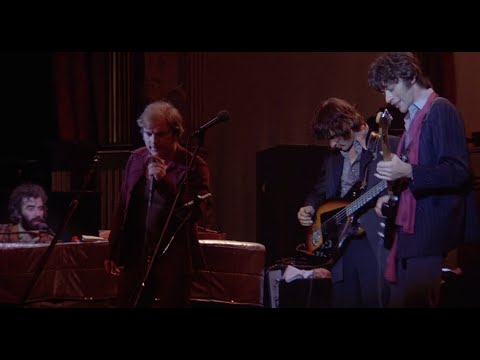 Thumbnail for Caravan - The Band w/ Van Morrison - The Last Waltz by The Last Waltz