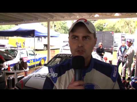 piloto Alessandro Coelho fala sobre a categoria Stock Car Omega do CCA I Programa Competição