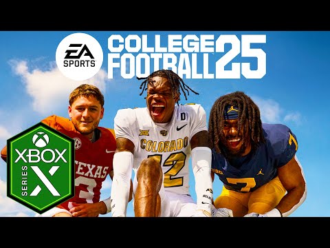 Xbox 1 Ncaa 25