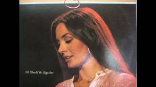 Crystal Gayle - Your Kisses Will (1976).