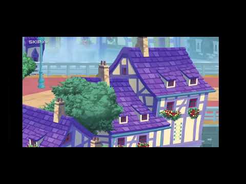 Kingdom Hearts Union X Cutscene #104: Nightmares Projected