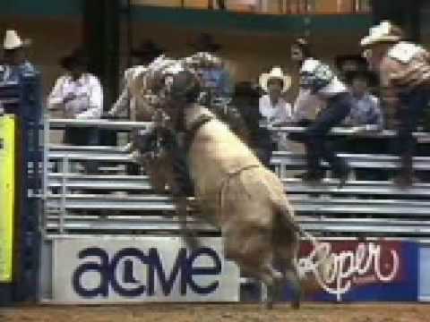 Tuff Hedeman - A Closer Look