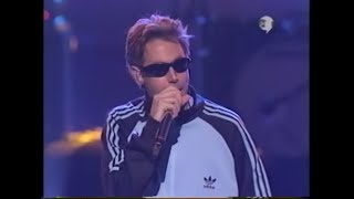 Beastie Boys - Ch-Check It Out / Sabotage (Premios MTV 2004)