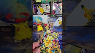 Ascended Heroes Booster Bundle - 1. #pokemon #pokemontcg #ascendedheroes #boosterbundle #gpcollector