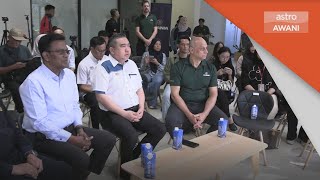 Download lagu Henti kritik, syarikat patut semak saman pemandu - Loke mp3