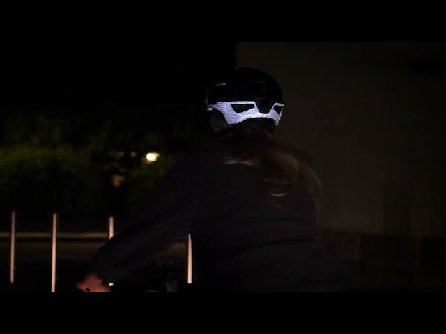 Vidéo teaser pour MYTHOS REFLECTIVE