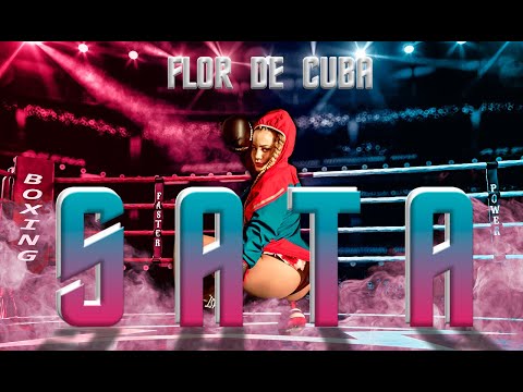 Flor de Cuba - Sata (Video Oficial)