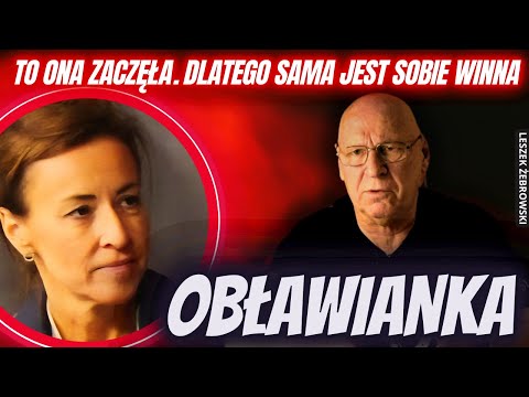 LESZEK ŻEBROWSKI. RODZINA SCHNEPFÓW - WSZYSCY SĄ SIEBIE WARCI