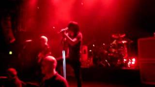 Escape The fate Song-lost In Darkness