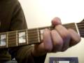 STONE SOUR ZZYZX RD GUITAR LESSON ...