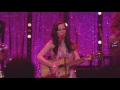Kacey Musgraves - Follow Your Arrow (Live at Royal Albert Hall)