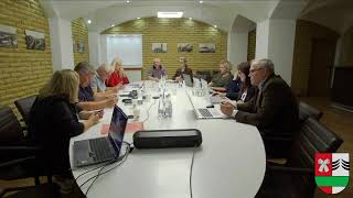 2026-09-15  Švietimo, kultūros ir sporto komiteto posėdis