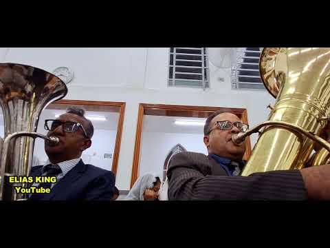 Oh! que Fundamento, Culto Ivoturucaia, Hino 305 ccb hinário 5, TUBA KING.