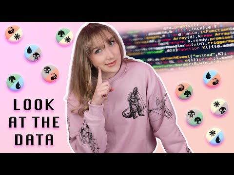 Who ACTUALLY Benefits from Changing Commander Hybrid Mana Rules?