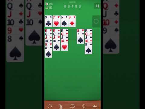 SolitaireClassic